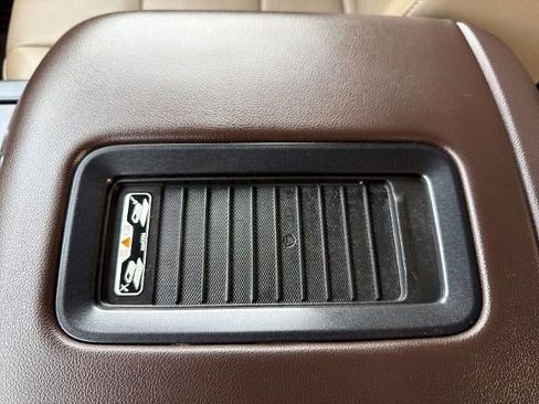 Used 2017 Chevrolet Silverado 1500 LTZ w/ Sport Package image 38