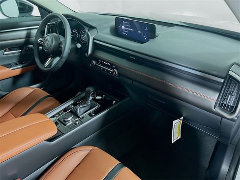New 2026 MAZDA CX-50 AWD 2.5 S w/ Cargo Package image 23