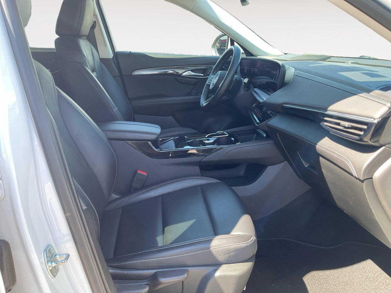 Used 2024 Buick Envision Preferred AWD/4WD image 15