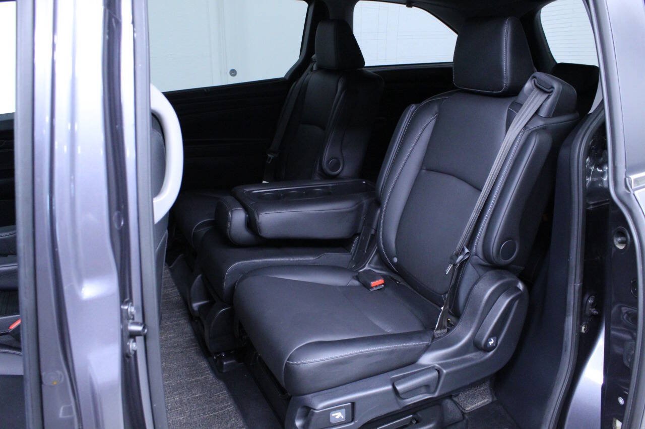 Used 2024 Honda Odyssey EX-L image 30