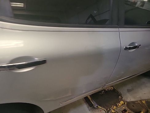 Used 2012 Nissan Rogue SL image 13