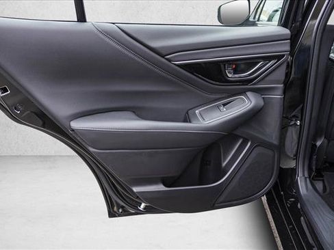 Used 2025 Subaru Legacy Limited image 23