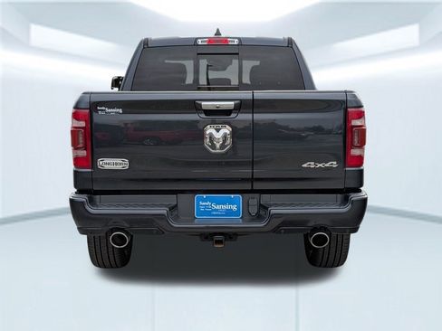 Used 2021 RAM 1500 Limited image 5