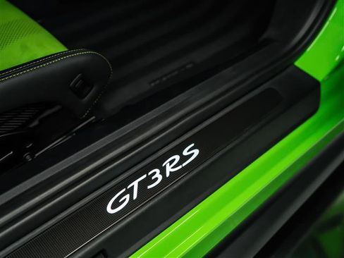 Certified 2019 Porsche 911 GT3 RS image 25