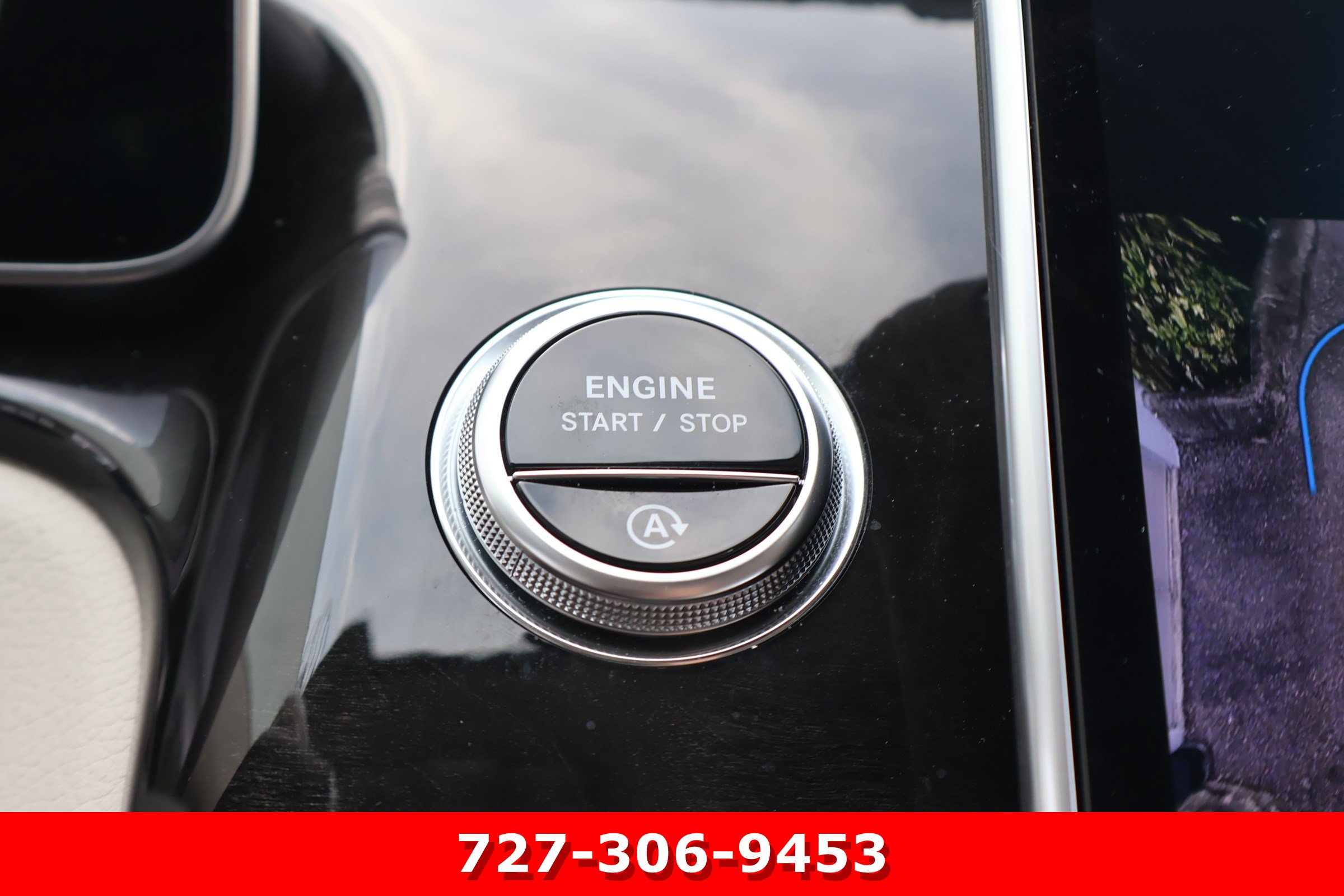Certified 2023 Mercedes-Benz S 500 4MATIC image 27