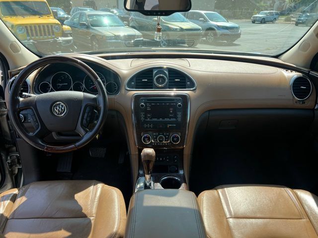 Used 2014 Buick Enclave Leather FWD image 2