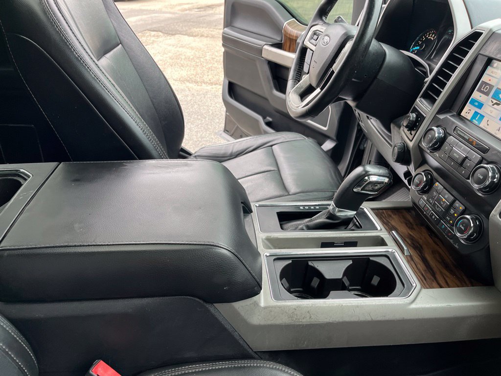 Used 2019 Ford F150 Lariat AWD/4WD image 50