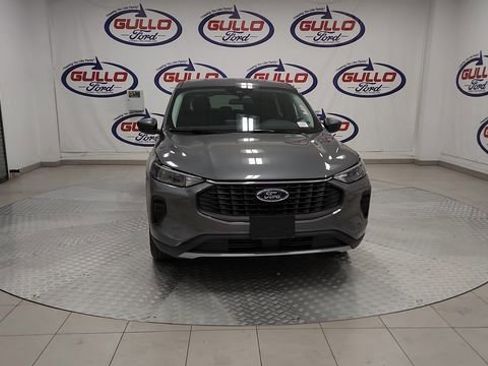 New 2026 Ford Escape Active w/ Tech Pack #1 image 3