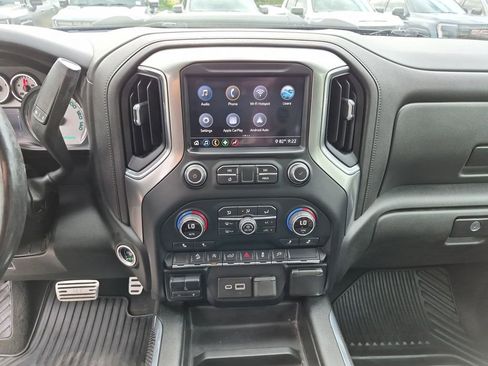 Used 2020 Chevrolet Silverado 1500 RST w/ All-Star Edition AWD/4WD image 26