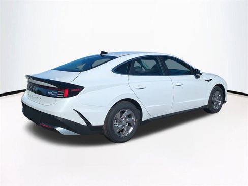 New 2026 Hyundai Sonata SE image 5