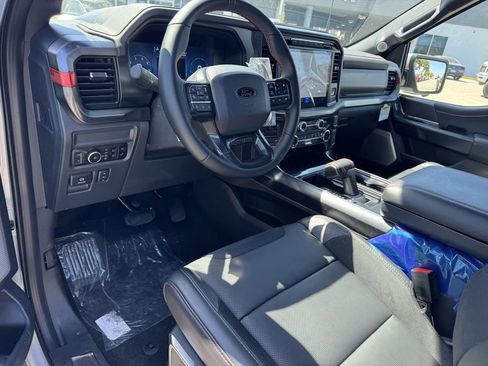 New 2026 Ford F150 Raptor AWD/4WD image 14