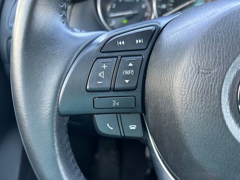 Used 2015 MAZDA CX-5 Grand Touring image 19