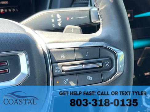 Used 2026 GMC Terrain Elevation w/ Elevation Premium Package FWD image 34