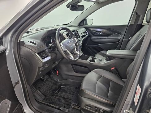 Used 2020 GMC Terrain SLT w/ Elevation Edition AWD/4WD image 15