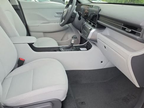 New 2026 Hyundai Kona SEL Sport FWD image 23