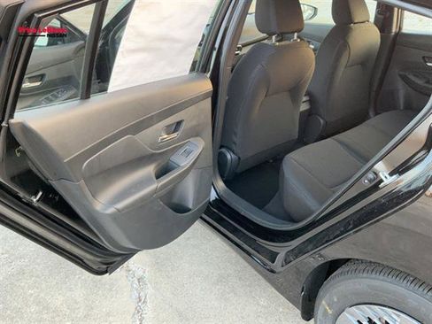 New 2026 Nissan Sentra S w/ Floor Mat Package FWD image 10