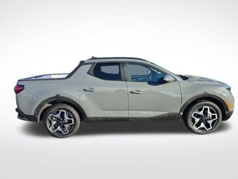 Used 2024 Hyundai Santa Cruz Limited image 5