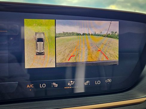 New 2026 Buick Envision Sport Touring AWD/4WD image 27