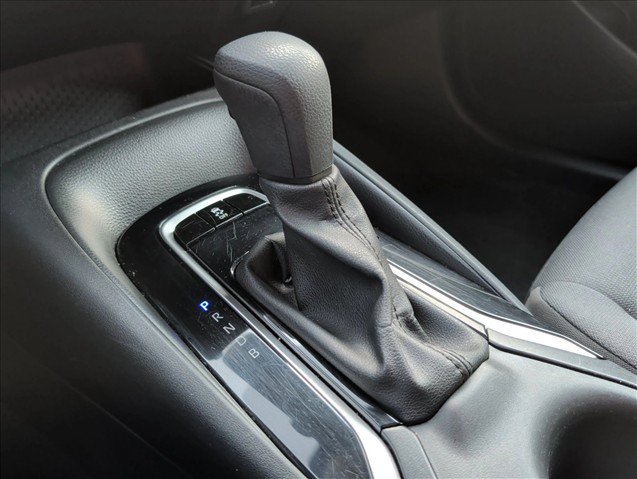 Used 2024 Toyota Corolla LE FWD image 17