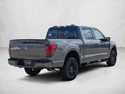 New 2026 Ford F150 XLT w/ Equipment Group 302A MID image 2