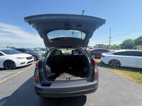 Used 2019 Hyundai Tucson SE FWD image 5