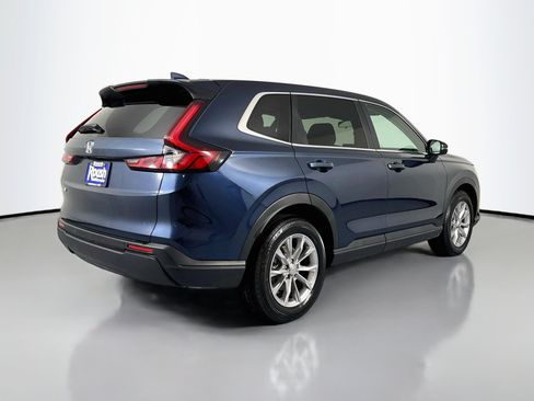 Certified 2024 Honda CR-V EX image 5