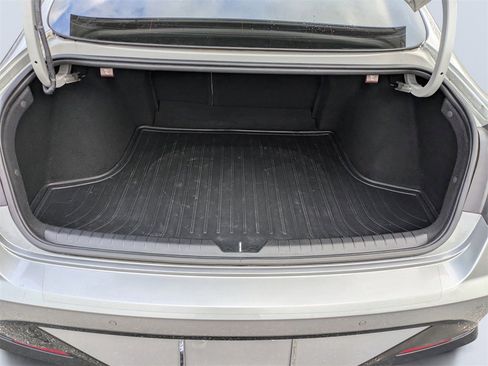 Used 2021 Hyundai Sonata Limited image 12