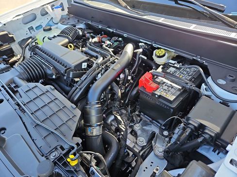 New 2026 Ford Maverick Lariat image 15