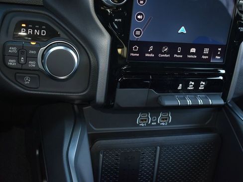 New 2026 RAM 1500 Big Horn image 19