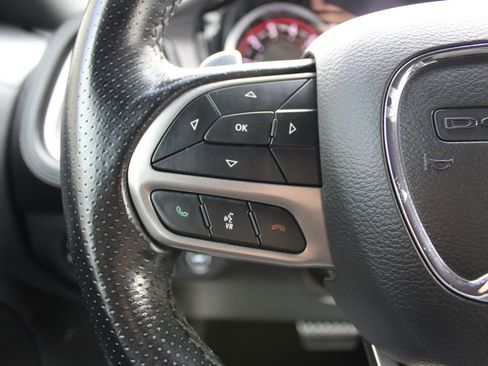 Used 2022 Dodge Challenger R/T Scat Pack image 9