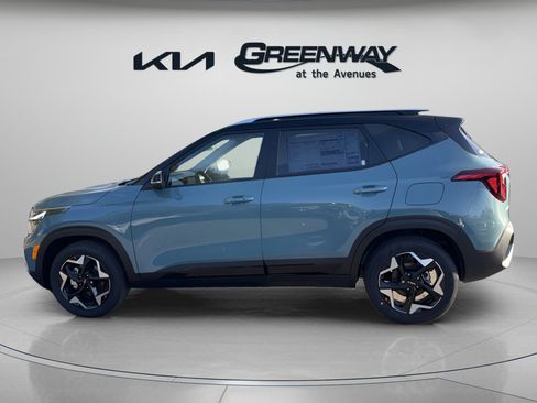 New 2026 Kia Seltos S image 2