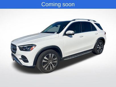 Used 2024 Mercedes-Benz GLE 350 4MATIC