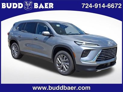 New 2026 Buick Enclave Preferred w/ Power Package