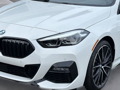 Used 2024 BMW 228i Gran Coupe w/ M Sport Package FWD image 11
