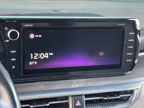 Used 2021 Kia K5 EX w/ EX Premium Package image 24