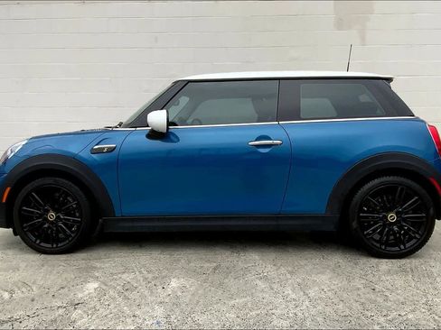 Used 2024 MINI Cooper SE image 4