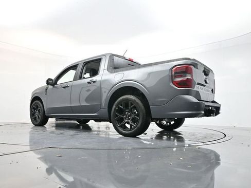 New 2026 Ford Maverick Lobo AWD/4WD image 22