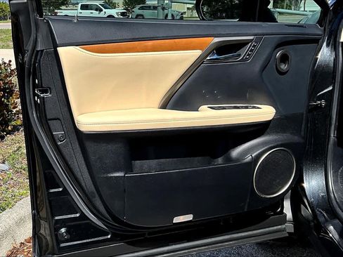 Used 2022 Lexus RX 350 FWD w/ Premium Package image 26