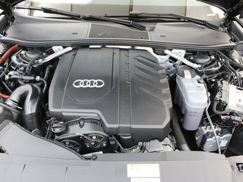 Used 2023 Audi A6 Premium Plus w/ Premium Plus Package AWD/4WD image 34