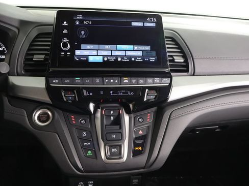 Certified 2026 Honda Odyssey EX-L image 47