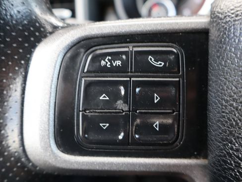 Used 2021 RAM 2500 Tradesman AWD/4WD image 28