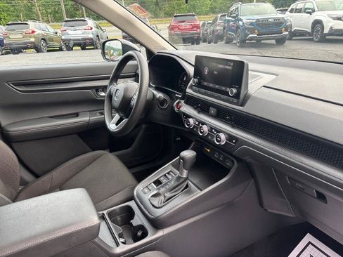 Used 2024 Honda CR-V EX image 46