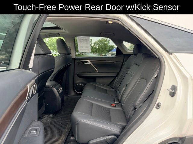 Used 2021 Lexus RX 350 AWD w/ Premium Package image 9