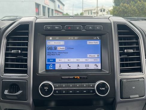 Used 2019 Ford Expedition Platinum AWD/4WD image 23