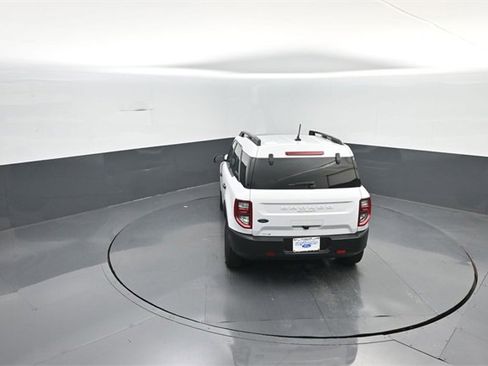 Certified 2022 Ford Bronco Sport Big Bend w/ Convenience Package image 30