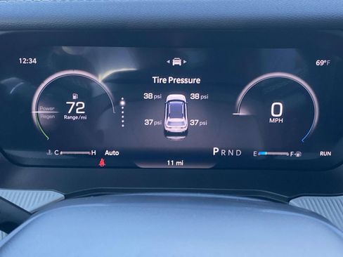 New 2026 Jeep Cherokee Laredo AWD/4WD image 24