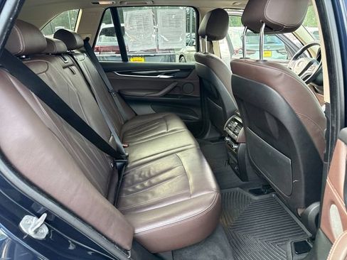 Used 2015 BMW X5 xDrive35i AWD/4WD image 10