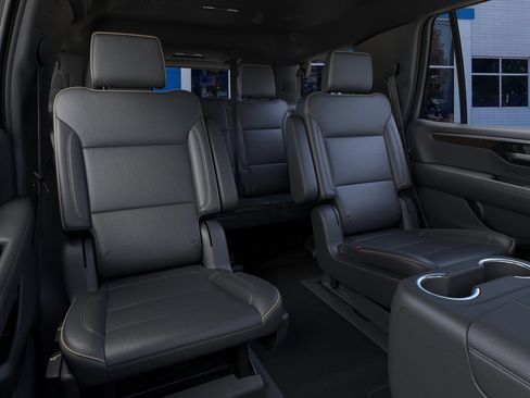 New 2026 Chevrolet Tahoe Premier image 17