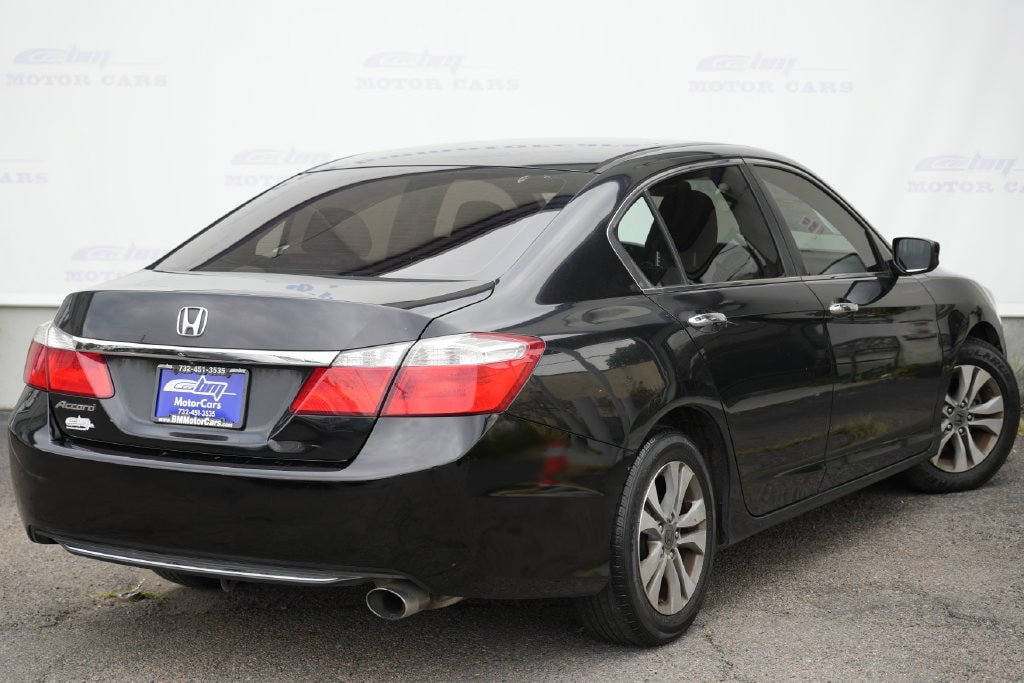 Used 2015 Honda Accord LX image 3