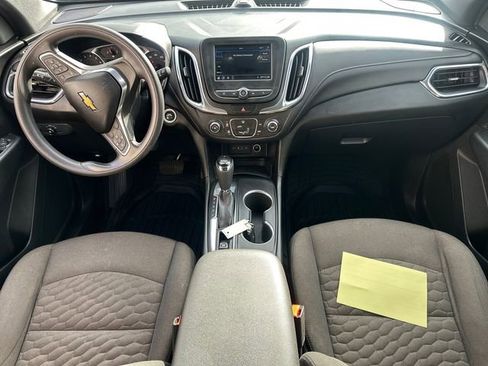 Used 2019 Chevrolet Equinox LT image 20